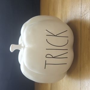 COPY - Rae Dunn Pumpkin